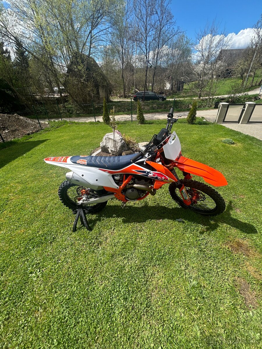 Ktm sxf 250 2020