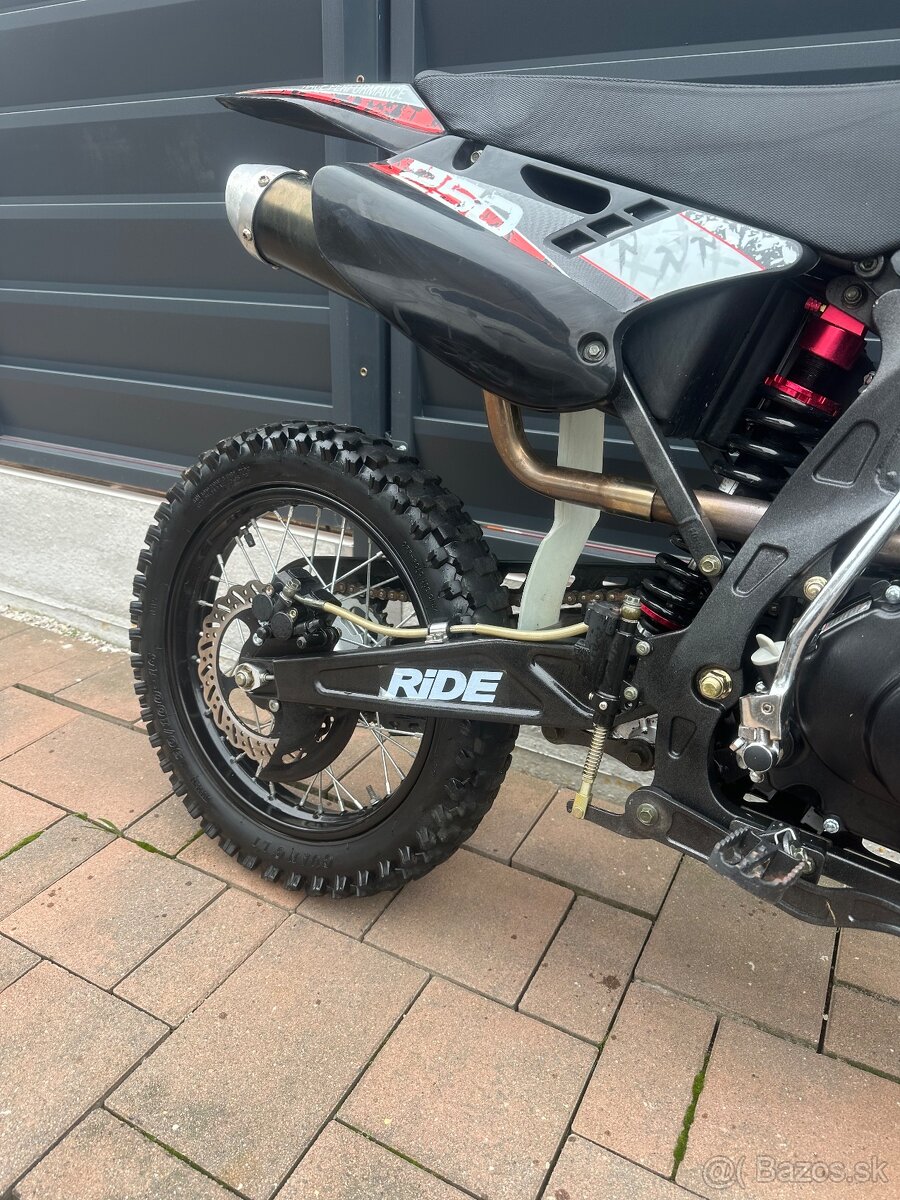 Rice 250