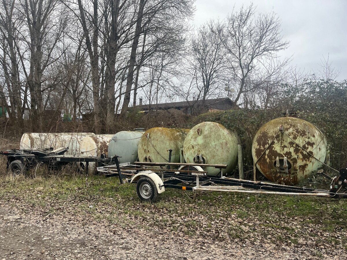 Nadrze/cisterny - 3