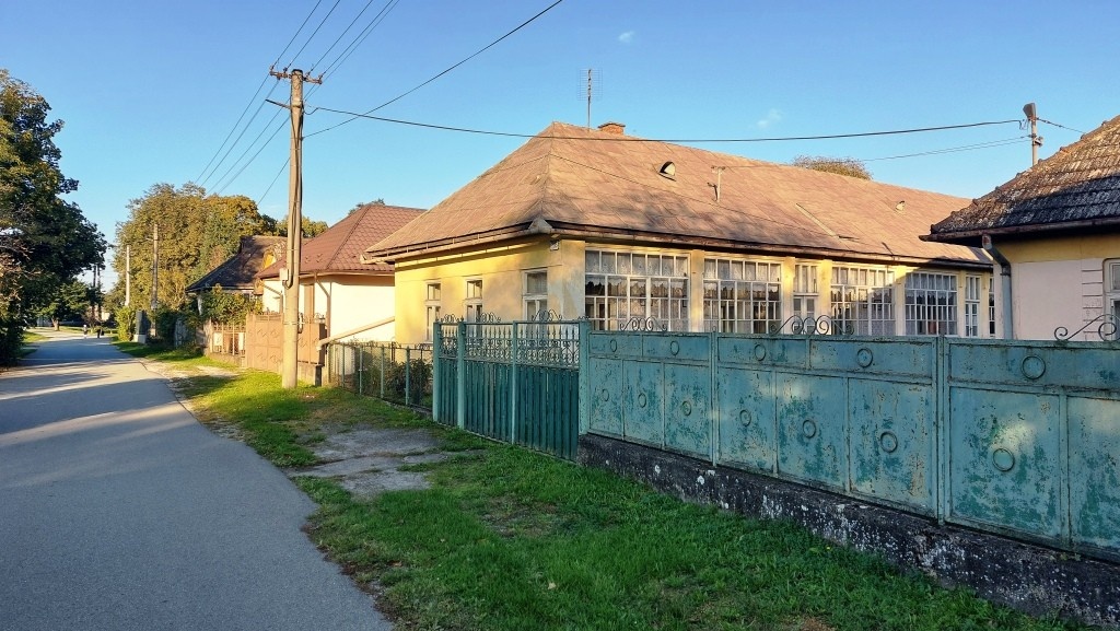 Predaj domu s pozemkom - 3