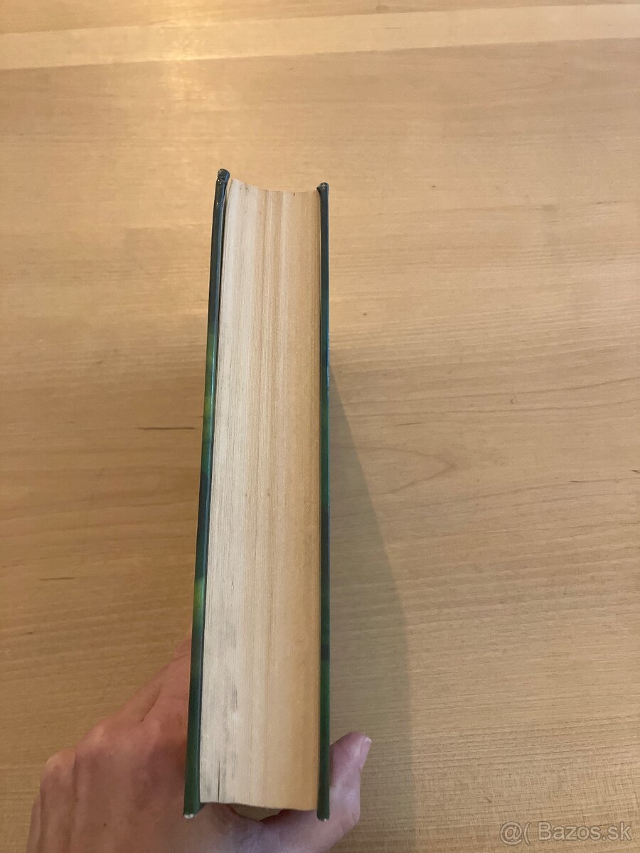 Harry Potter a Polovičný princ - 3