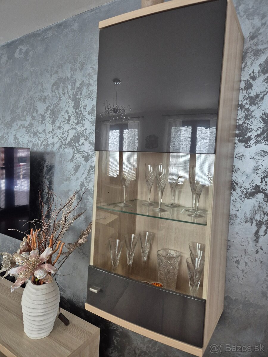 Nábytok do obývačky z Decodomu - 3