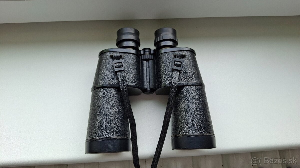 Ďalekohľad BPC 10x50 BERKUT - 3