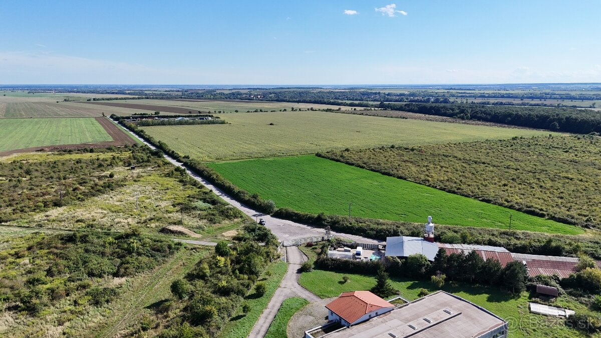 Na predaj pozemok – Budmerice (okres Pezinok) - 3