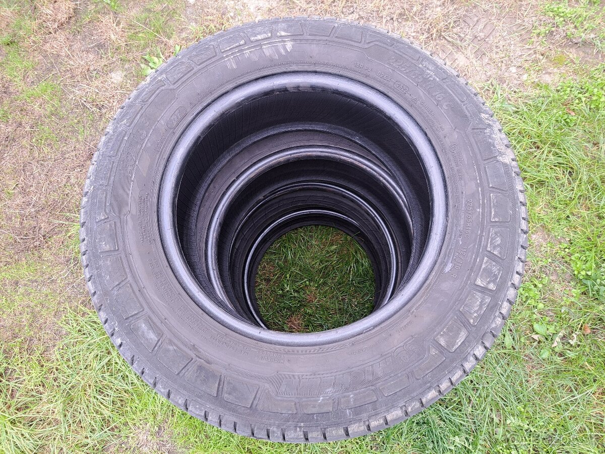 225/65 R16 C - 3