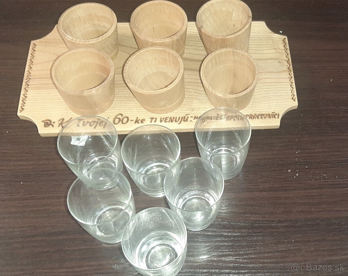 Predam porcelanový tanier - 3