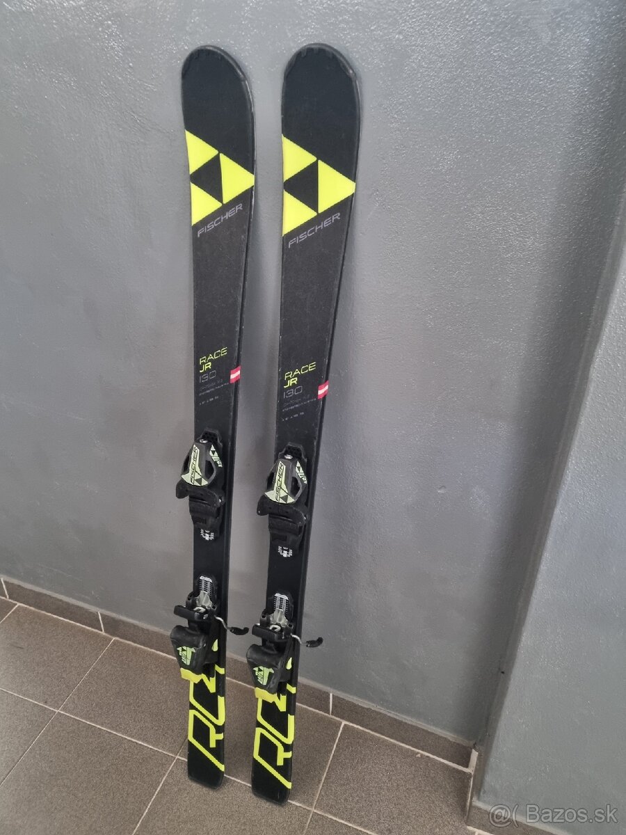 LyzeFISCHER 130cm - 3