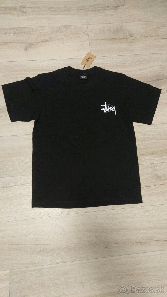 Stüssy - 3