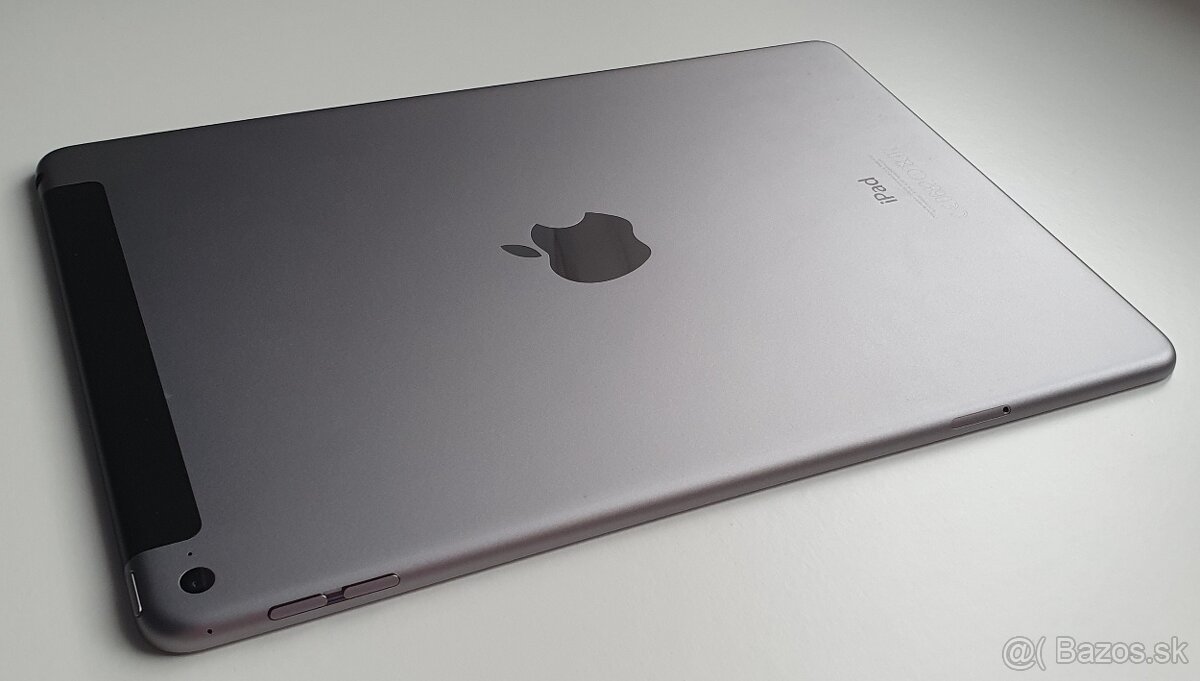Apple iPad Air 2 128 GB Cellular (SIM karta) - 3