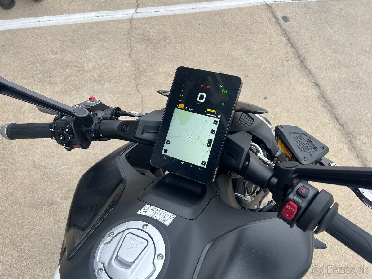 CFMOTO 800NK Advanced - 3