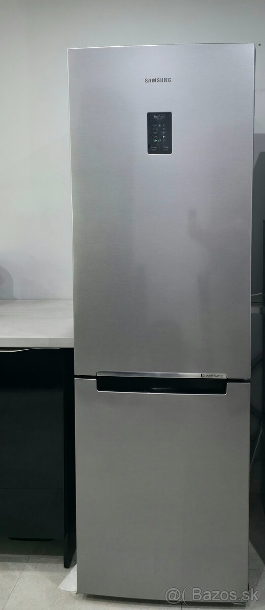 Samsung NoFrost chladnicka - 3