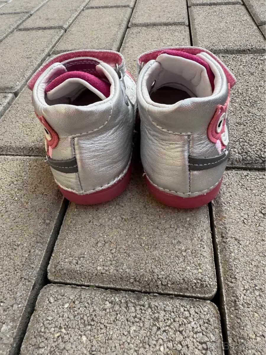 DD Step prechodné topánky - 3