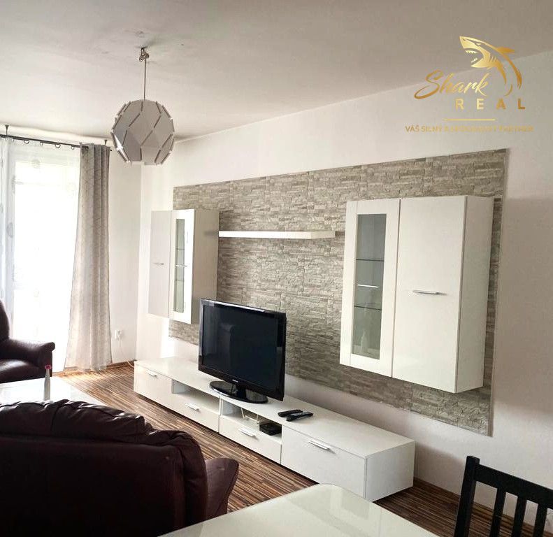 ELEGANT 3-room apartment suitable for FAMILY WITH CHILDREN_ - 3