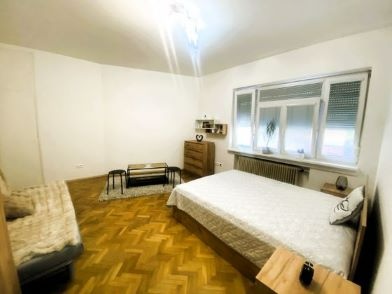 Zariadený 1 izbový byt Staré Mesto - 3