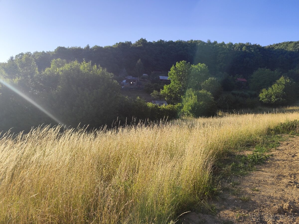Lukratívny stavebný pozemok v Trenčíne – Kubrá - 3