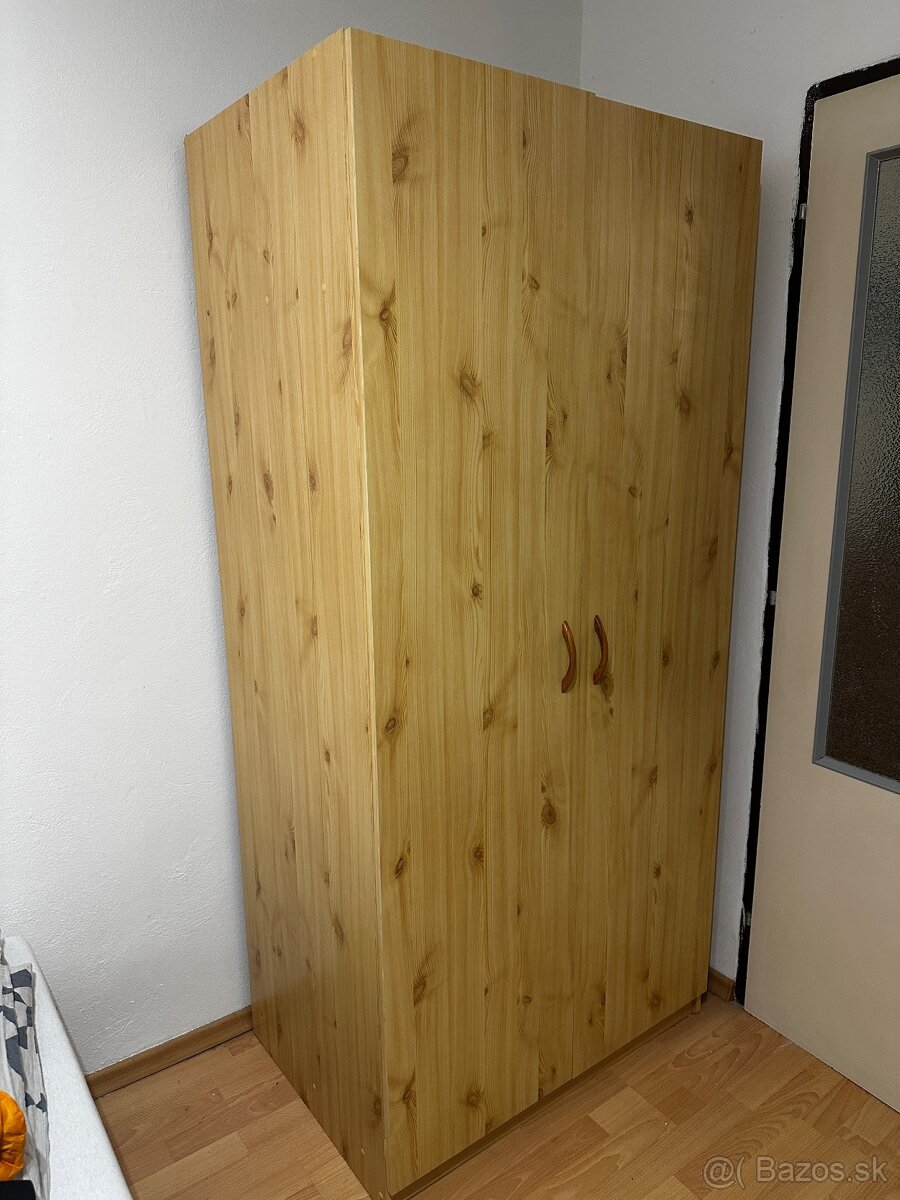 Nábytok do detskej/študetskej izby - 3