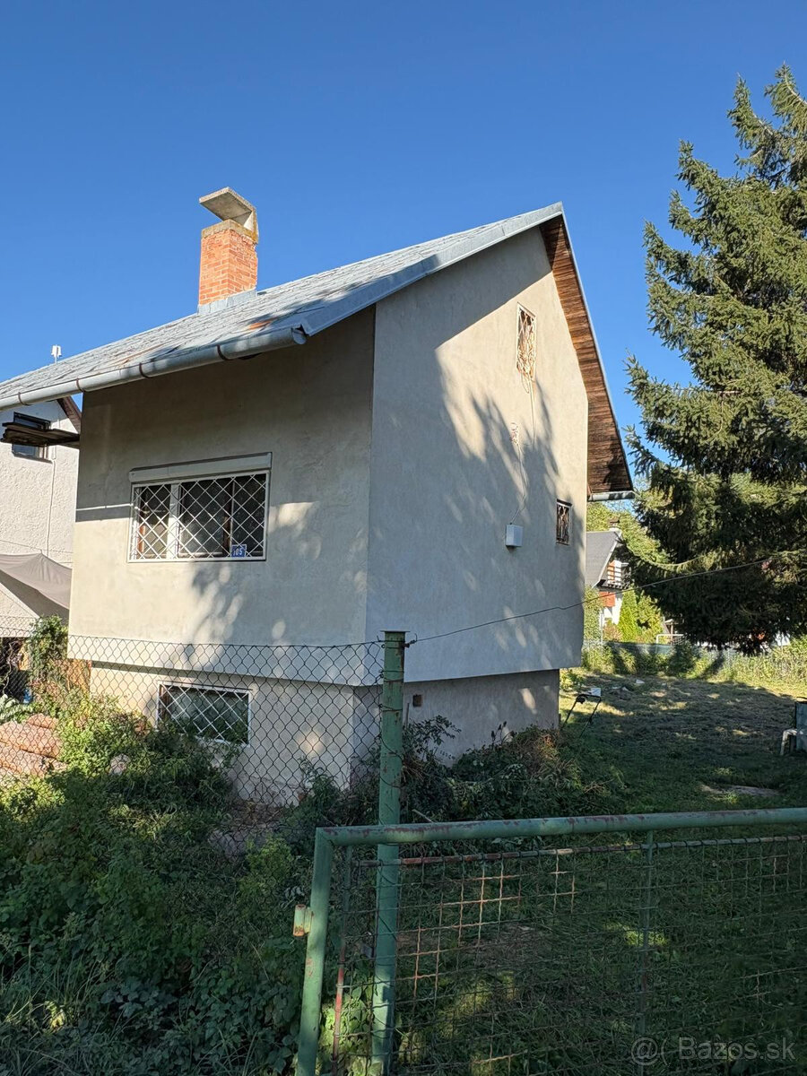 Celoročné bývanie - rekreačný dom pri jazere, ktorý sa môže - 3