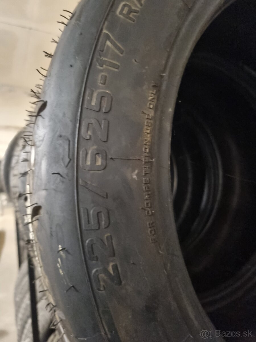 Predam pneu 225/625 R17 - 3