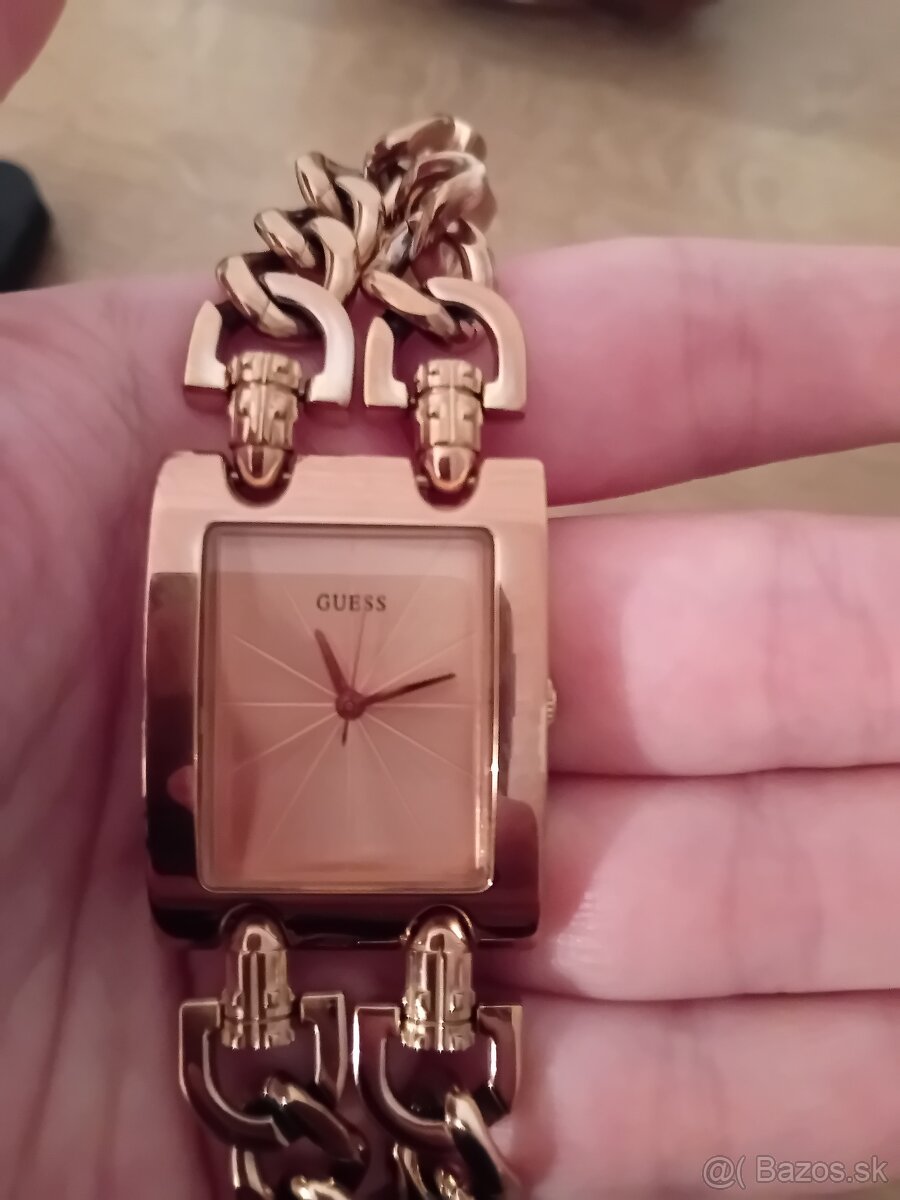 Dámske hodinky Guess - 3