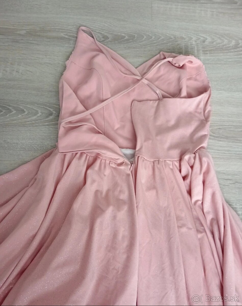 Dámske šaty - 3