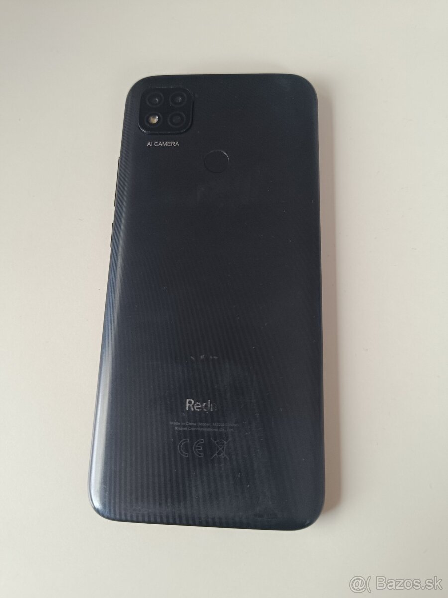 Xiaomi Redmi 9C NFC - 3