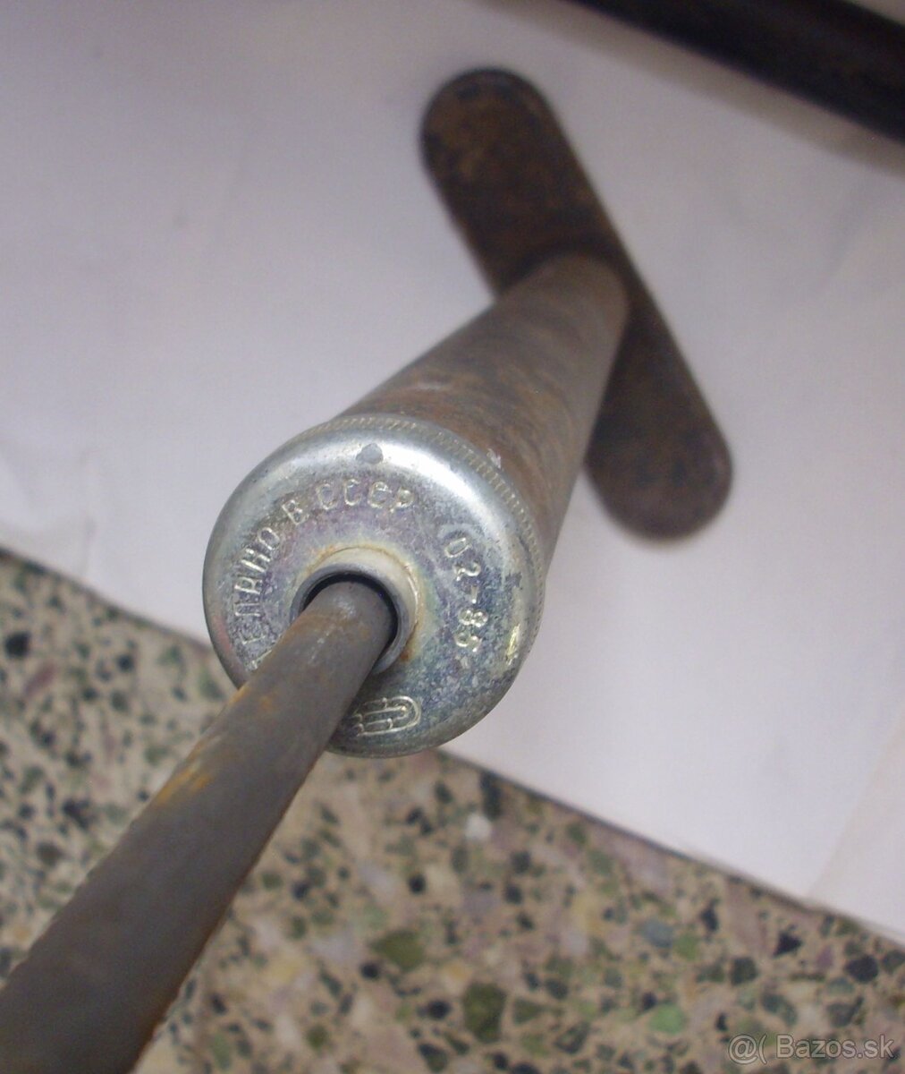 2 x autopumpa k Lada 2101 až Lada Niva - 3