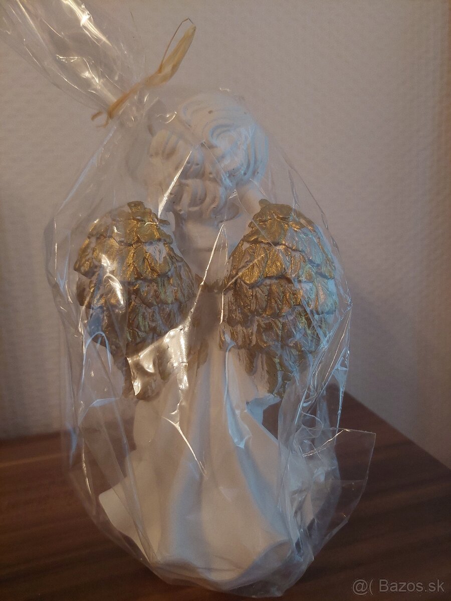 Soška anjela 19cm - 3