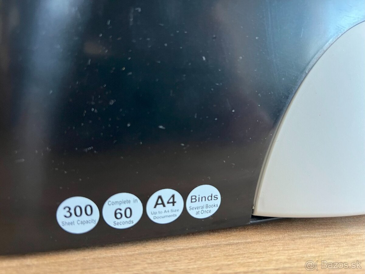 Termoviazač Ofitech BT 300 - 3