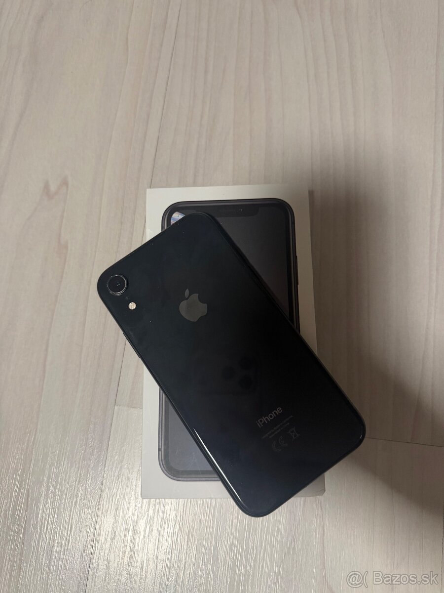 iPhone XR 128gb - 3