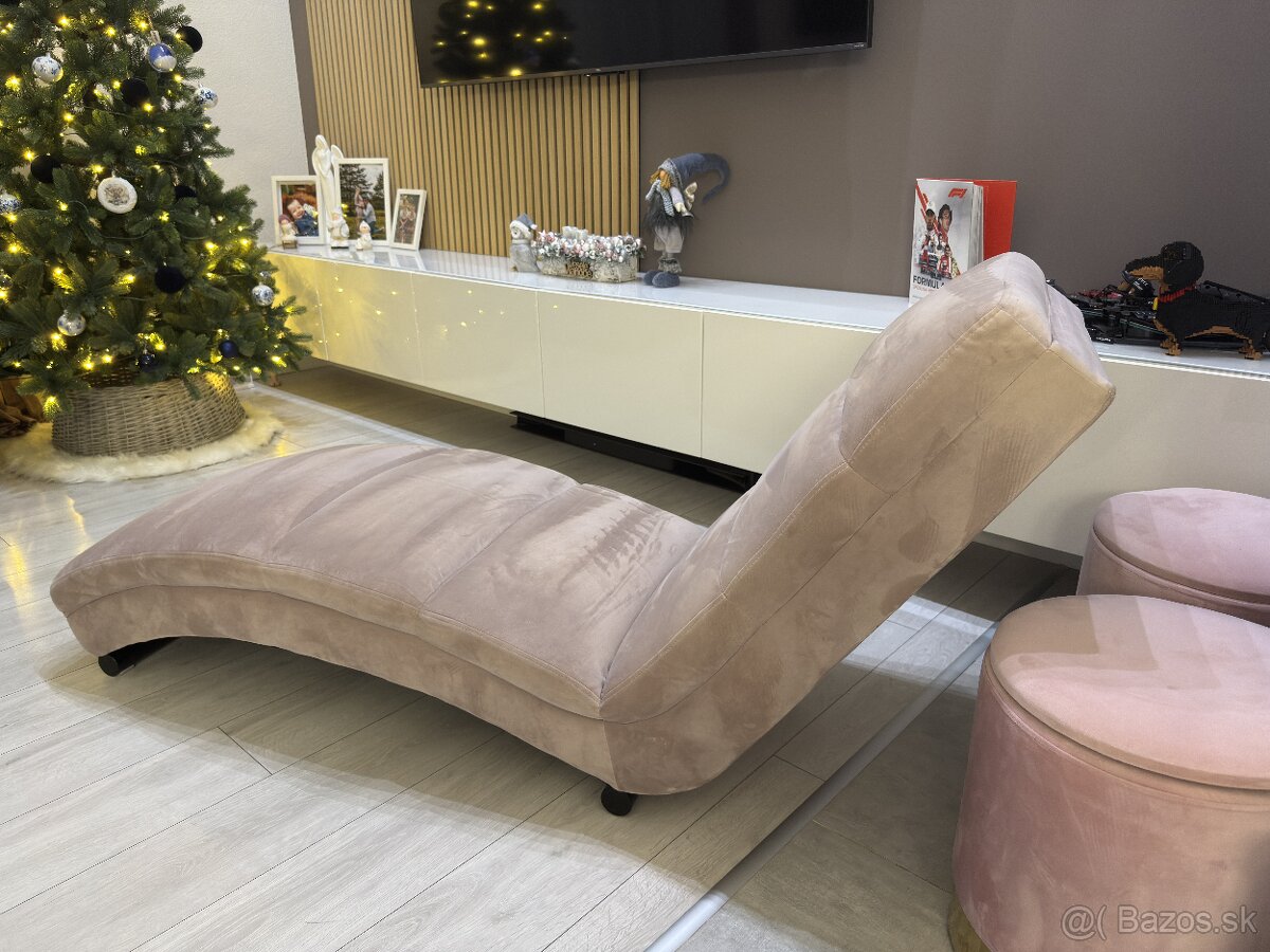 Dizajnová leňoška - 3