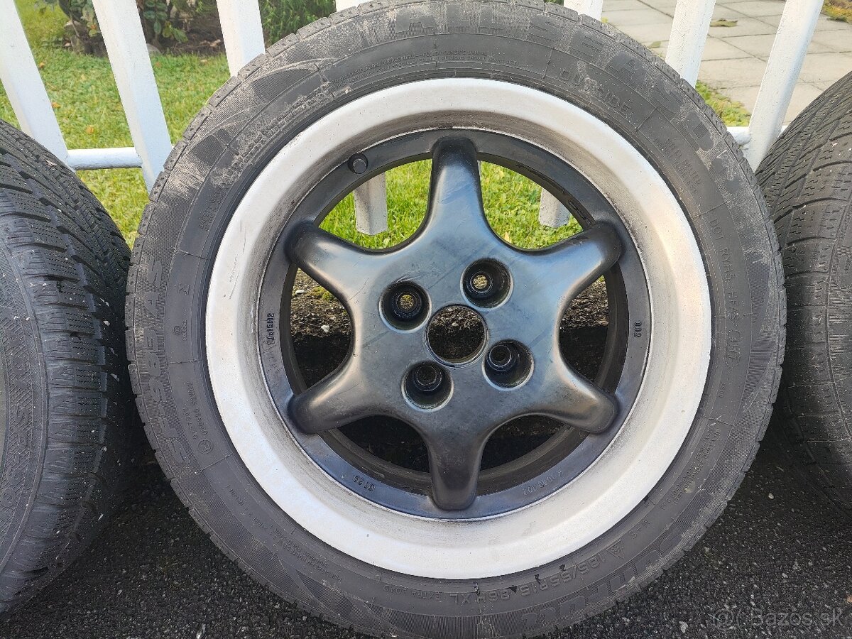 R15 4x100 - 3