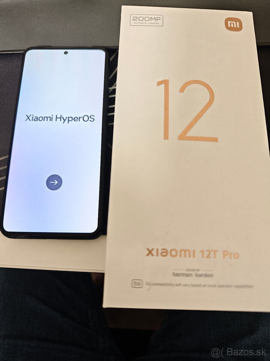 Xiaomi 12t Pro - 3