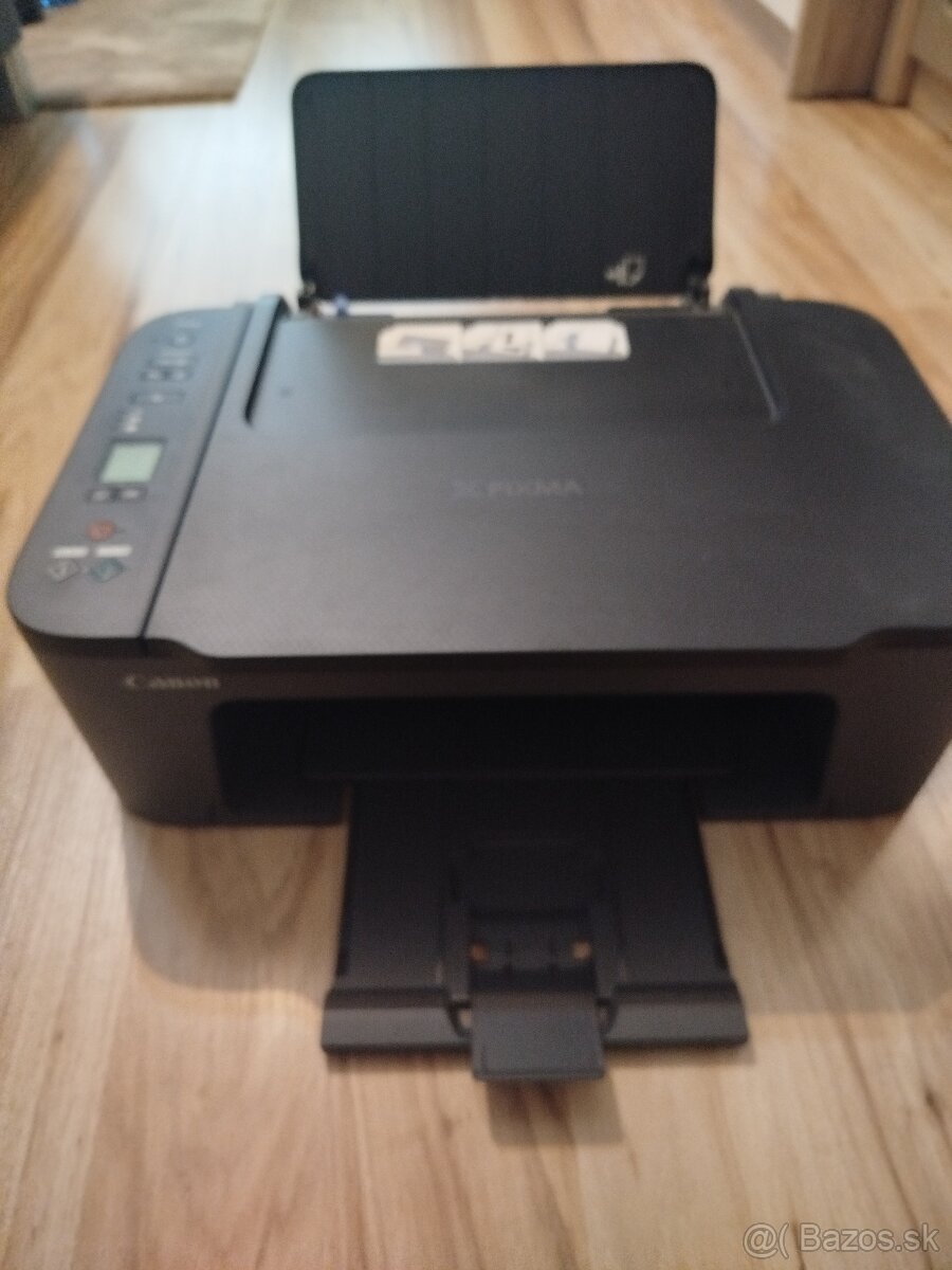 Tlačiareň CANON PIXMA TS3450 - 3