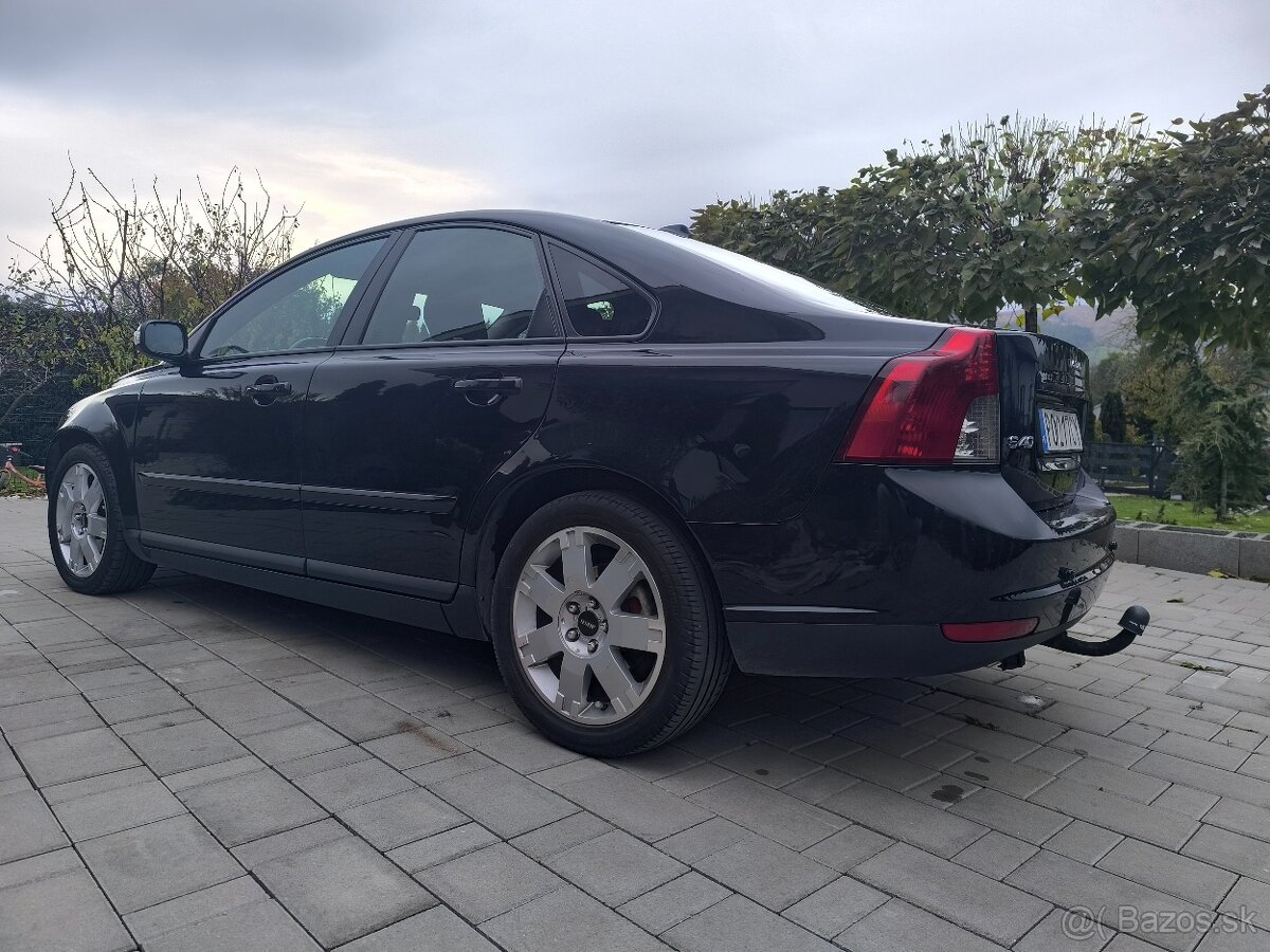 Volvo S40 - 3