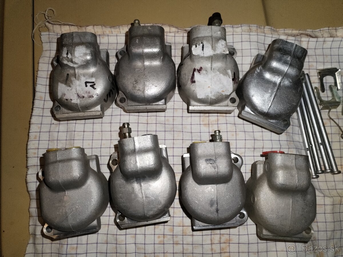 Brzdový valcek lada 2101 - 2107 - 3