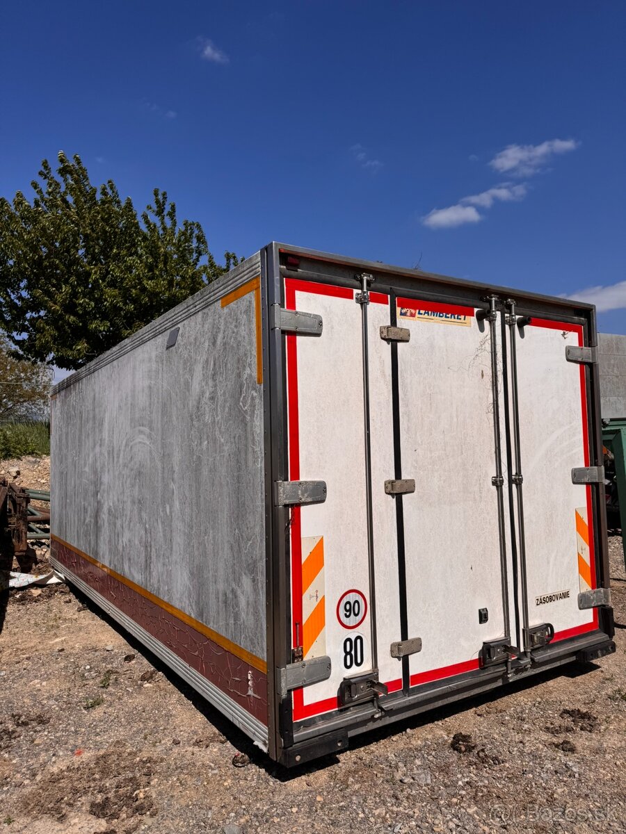 skriňová nadstavba - 3