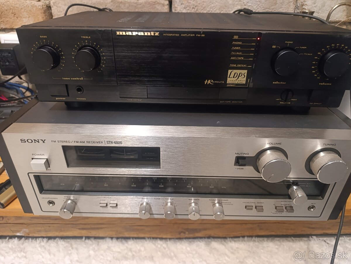 Marantz - 3