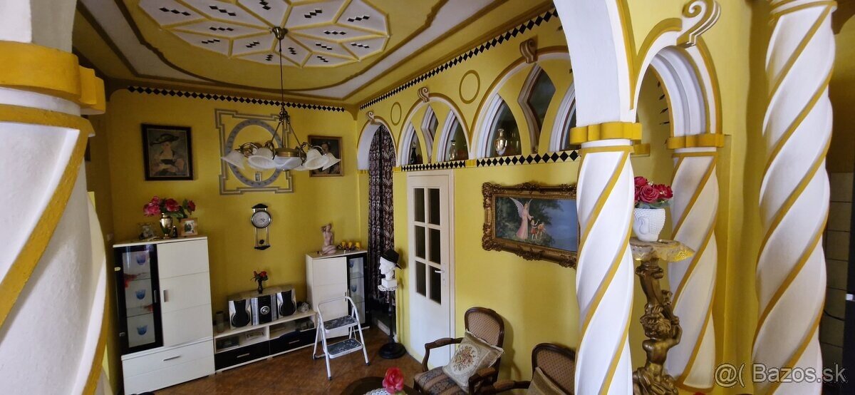 predam dom v Zohore - 3