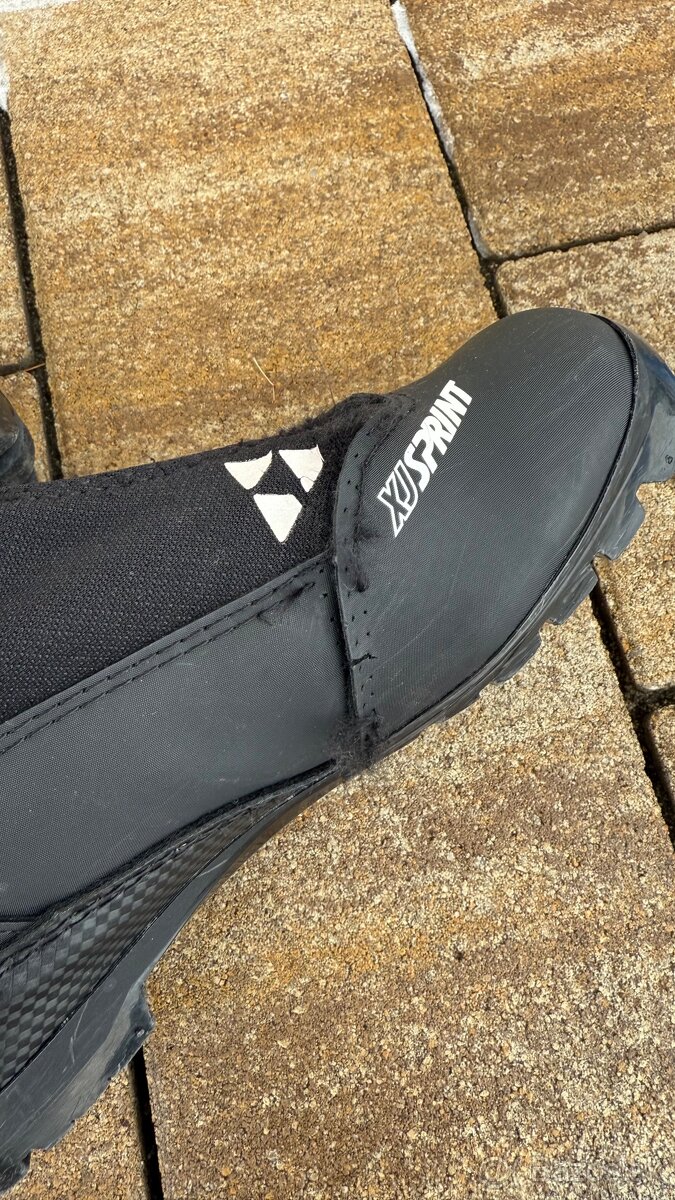 Detský skate set Salomon - 3