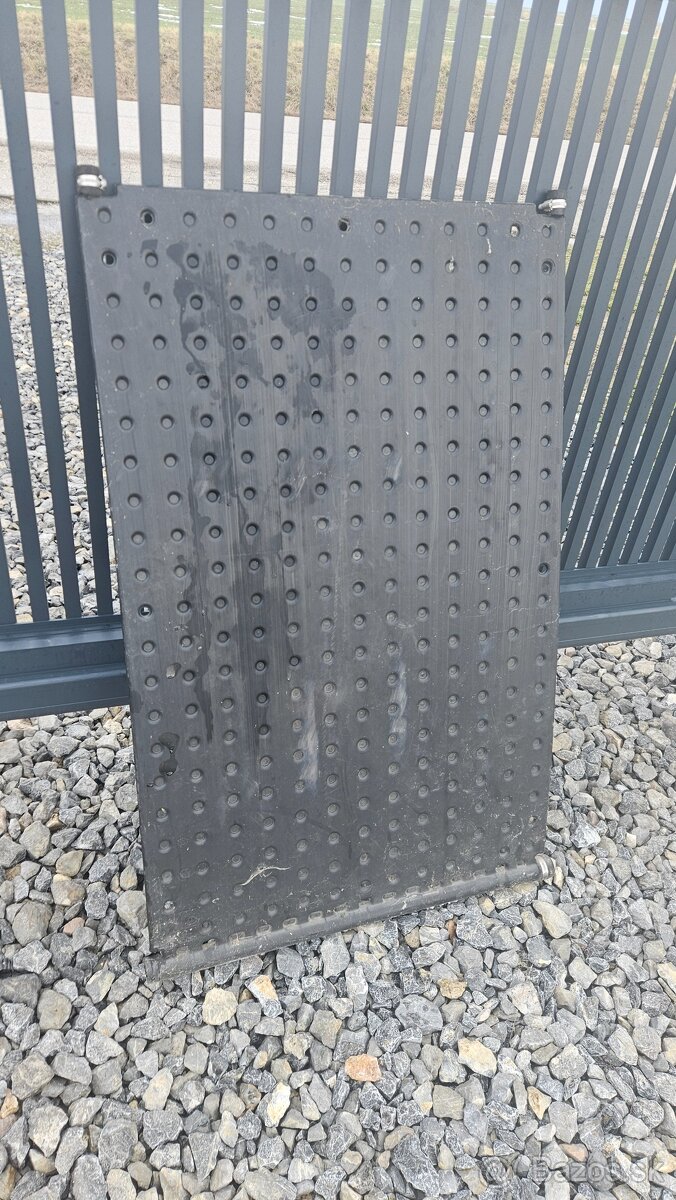 Solarny ohrev bazena - 3