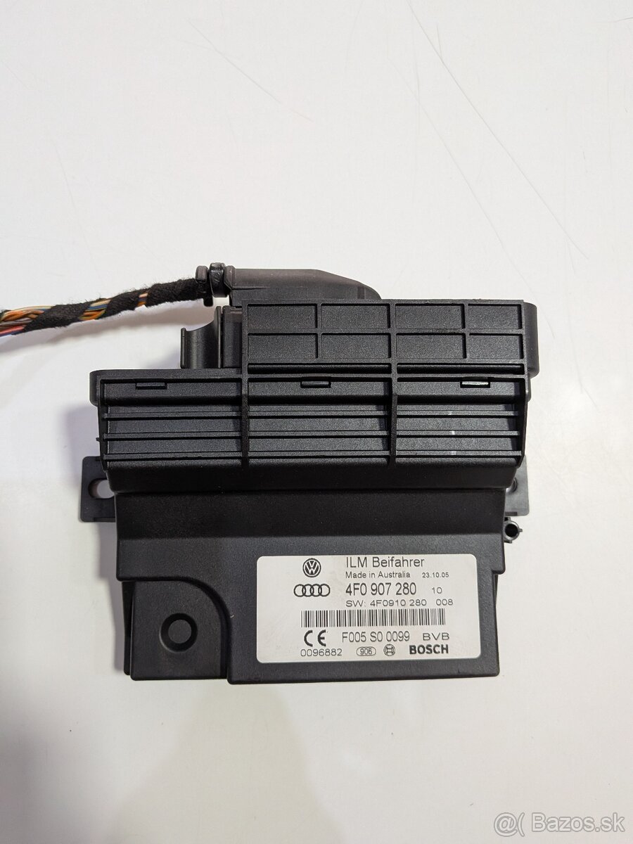 Audi A6 C6 diely - 3