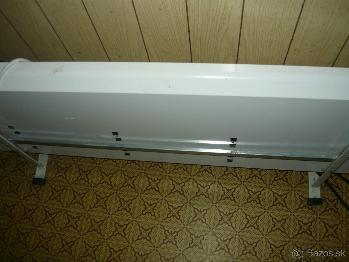 KONVEKTOR, ELIZ EL 2000 INV elektrický - 3