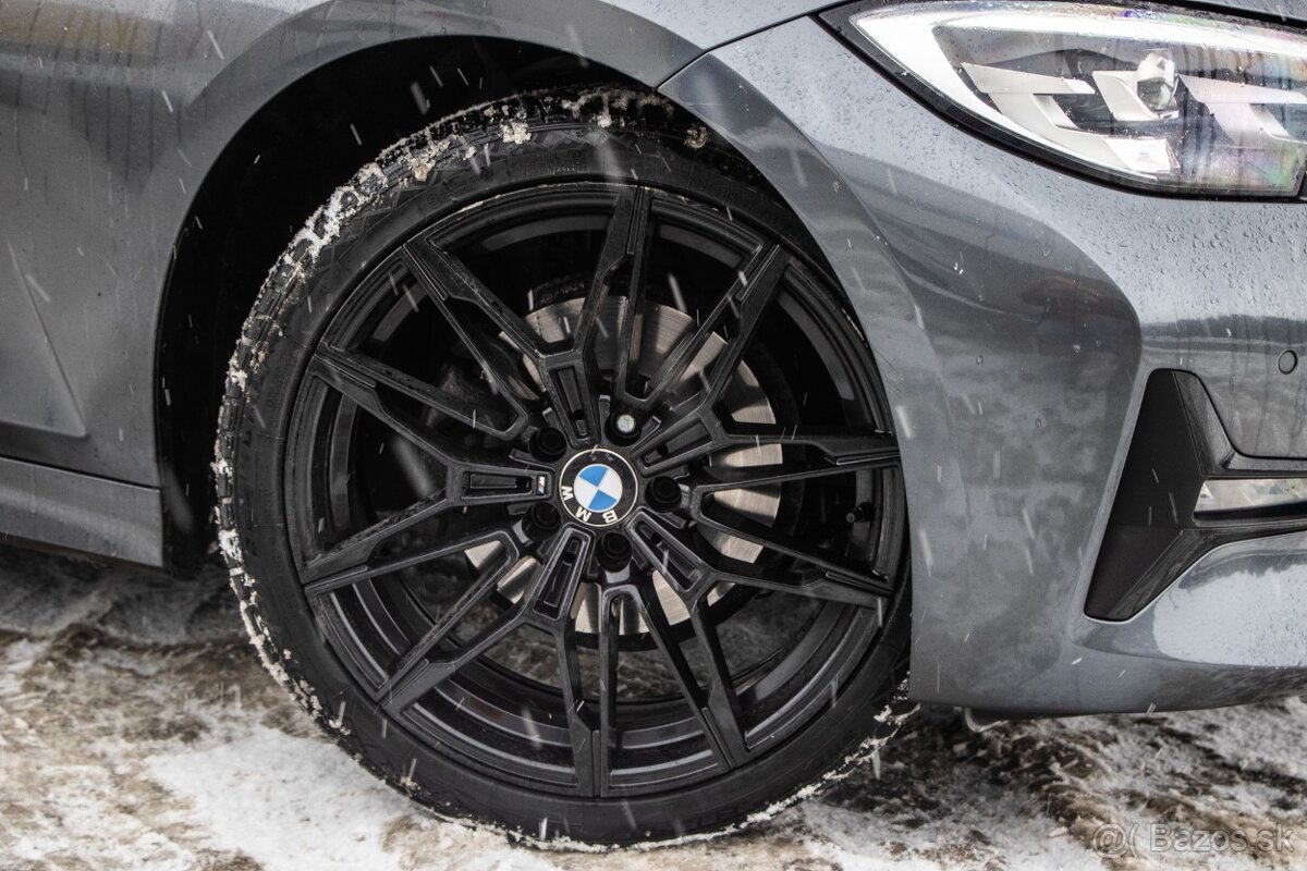 BMW Rad 3 Touring 320d mHEV xDrive - 3