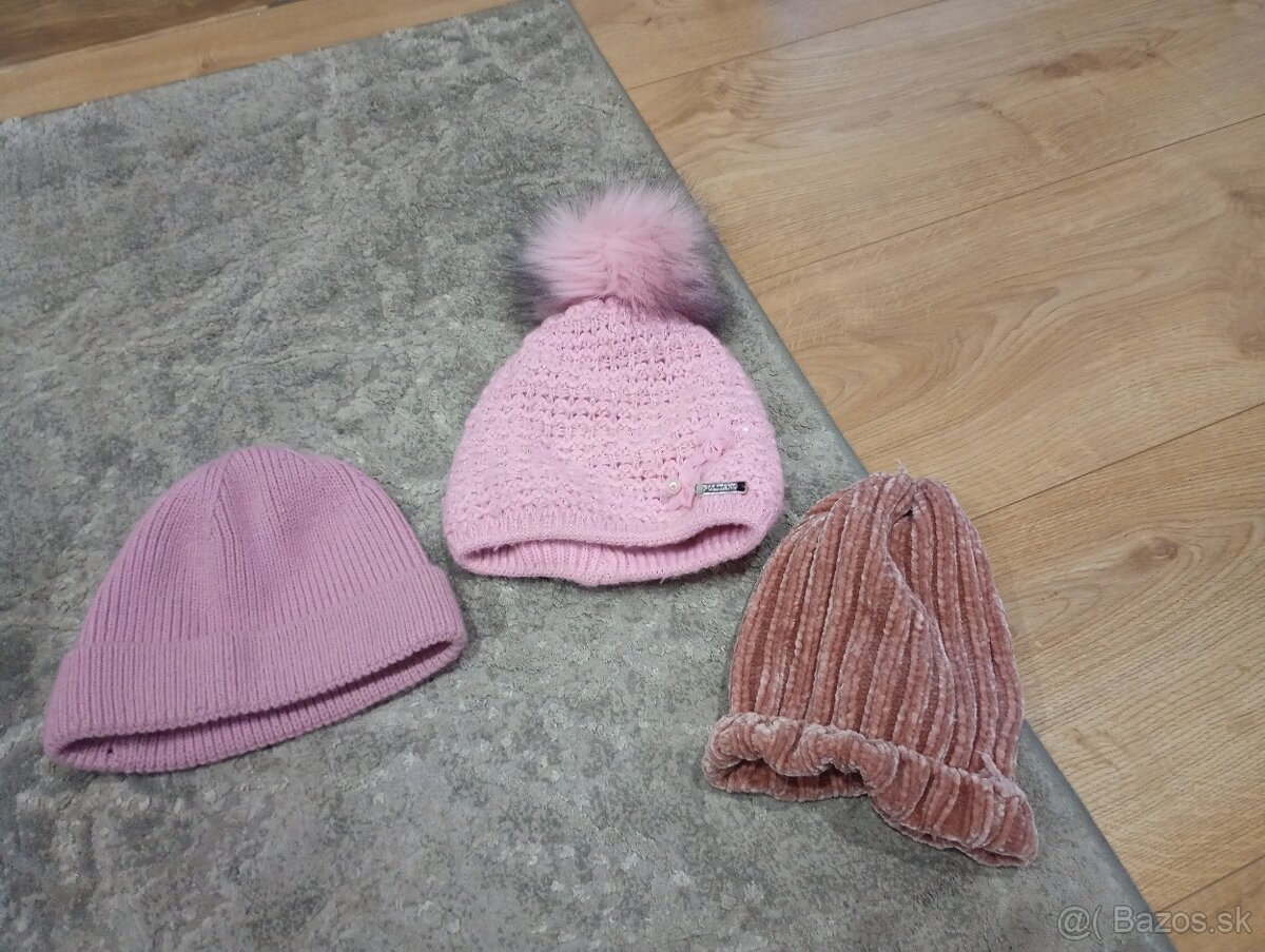 Mix oblečenia pre dievčatko - 3