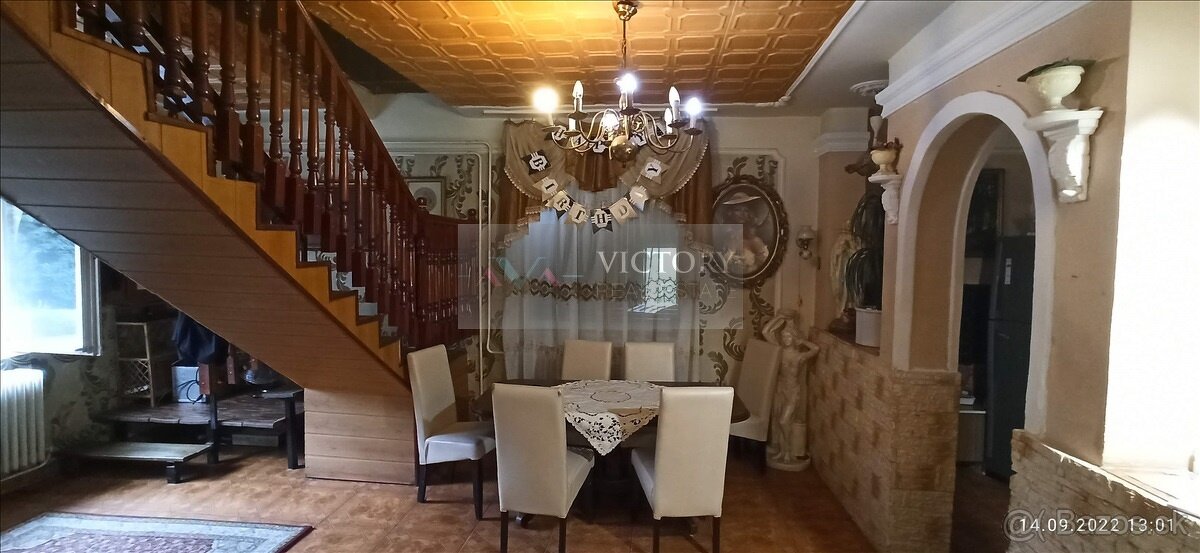 moderný rodinný dom 13km od hraníc - 3