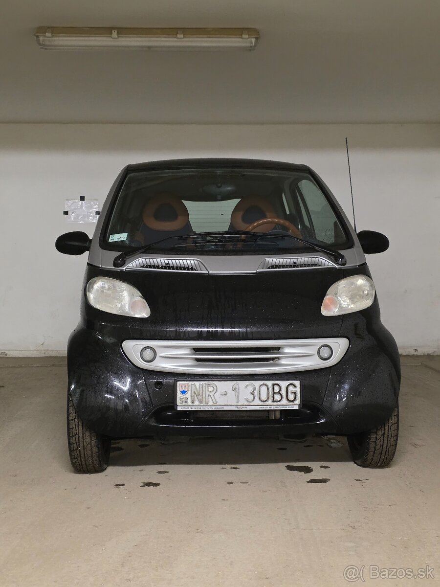 Smart Fortwo - 3