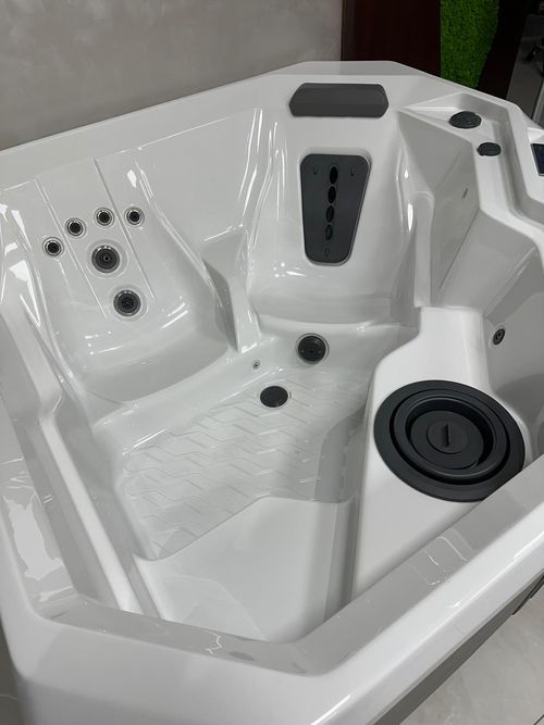 Predám novú vírivku Hotspot TX - 3