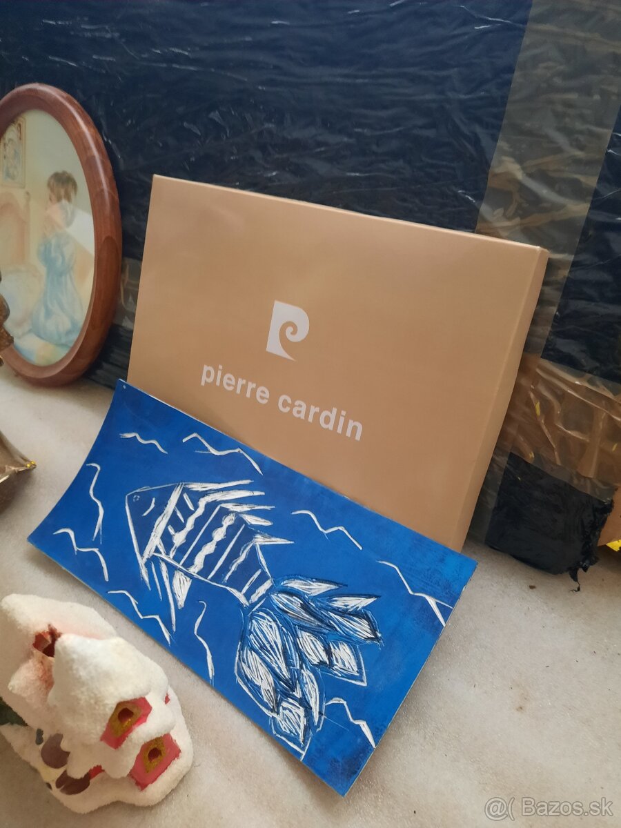 rôzne porcelanove figúrky - 3