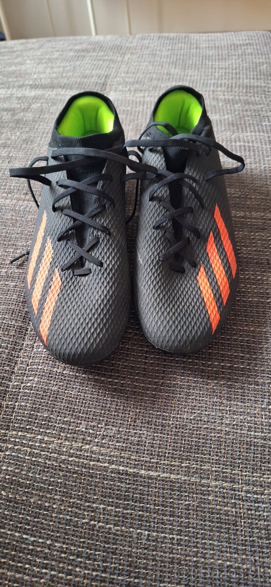 Kopacky Adidas X Speedportal.3FG - 3