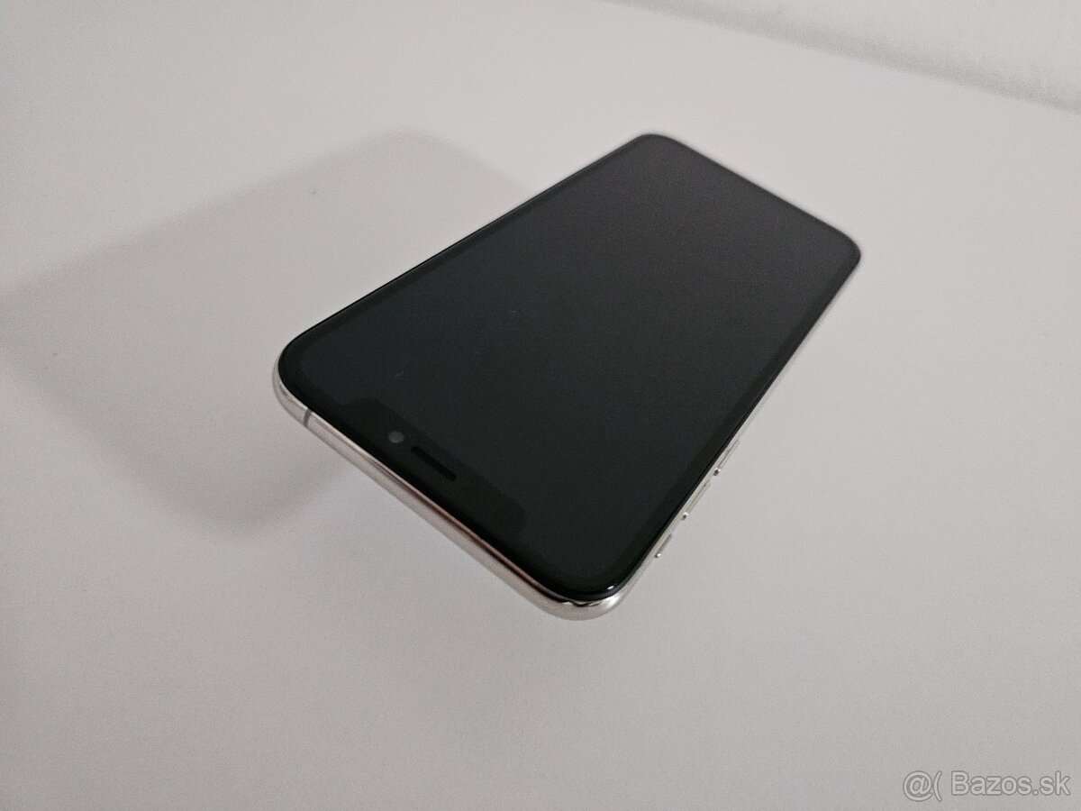 Apple iPhone Xs 100% batéria - 3